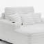 Upholstered Chaise Lounge-1725375142