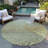 Chayil Area Rug with Non-Slip Backing-109485119