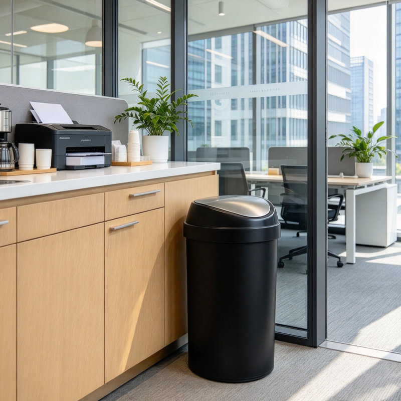 Recycling Bin - 50 L