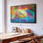 Abstract Brain Canvas Print-102859512