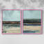 Impression encadrée Rich Coastline I-Premium - prête à être accrochée - aucun clou requis - aucun clou requis-1702347691-1702347695