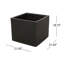 Planter Box For Garden Patio-80767058