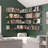 Paulownia Floating Shelf-1797573215