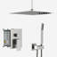 Robinet de douche avec valve brute-73998621
