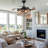 Trevier 42'' Ceiling Fan