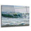 Art mural épique «Shore Break 2» par Stephen Newstedt-911974630