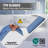 Mirrabooka Non-Slip Bath Rug-1363842697-1382059362