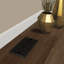Registre de plancher en métal-61695621