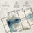 " Still Evening Waters II " 4 - Pieces-115832271