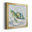 Reproduction d'art sur toile encadrée-835281864-835281860