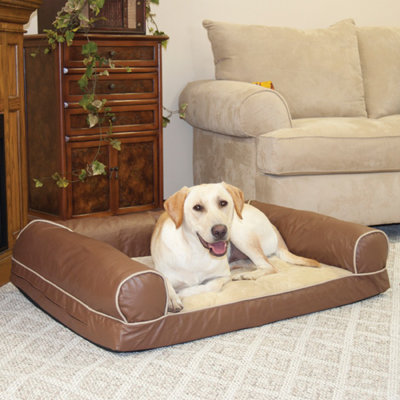 -cozy sofa dog style style Thermo