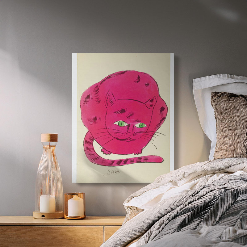 Dileo Wrapped Canvas Print Set, 9x12