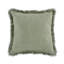 Agatha 22" Throw Pillow in Ivory by Kosas Home-217497970