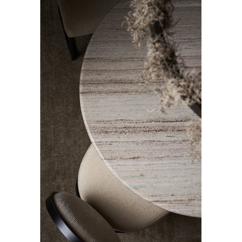 La Lune Upholstered Dining Chair