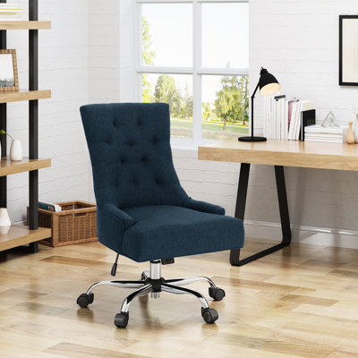 Chaise de bureau, chaise de bureau confortable pour le bureau personnel