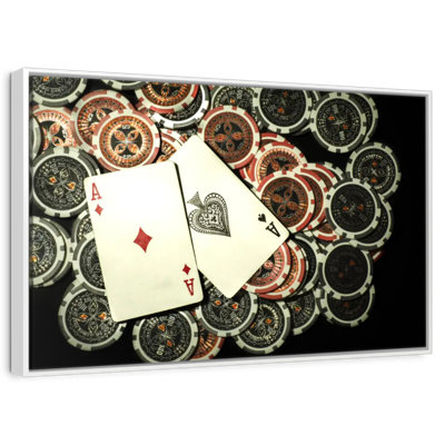 Poker Ace High