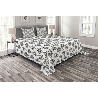 Lowry 264 TC Duvet Cover Set
