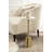 Round Marble and Metal Drink Table-1174015129-1148305846-1148305847