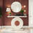 Farmhouse Console Table