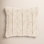 Migramah Cotton Throw Pillow