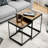 Nesting Tables