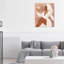 Absolute Fab Girl - Impression sur toile-77334567-77334577
