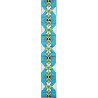 Danoush Geometric Indoor Rug