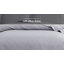 Ensemble 3 pièces de perles en microfibre Crespi-39893913