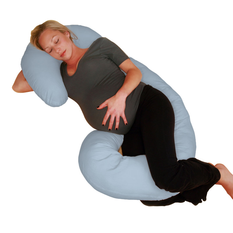 Microfiber, Blue
