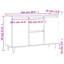 Sholes Sideboard-48639083