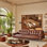 French Cloud Sofa