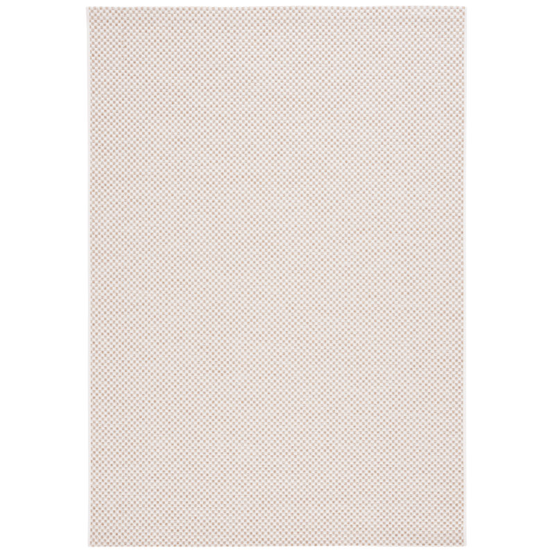 Sisal All-Weather Performance Indoor/Outdoor Area Rug, Runner 2'2" x 8'