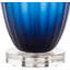 Lampe de table 24 po Lotti-20451535