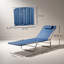 182cm Long Single Chaise