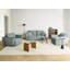 Stilla 3 Seater Sofa-1547099493