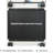 Markiese 2 Drawer Metal File Cabinet with Lock, Mobile Under Desk Filing Cabinet for Home Office, Letter Size, White File Cabinet-1084339152