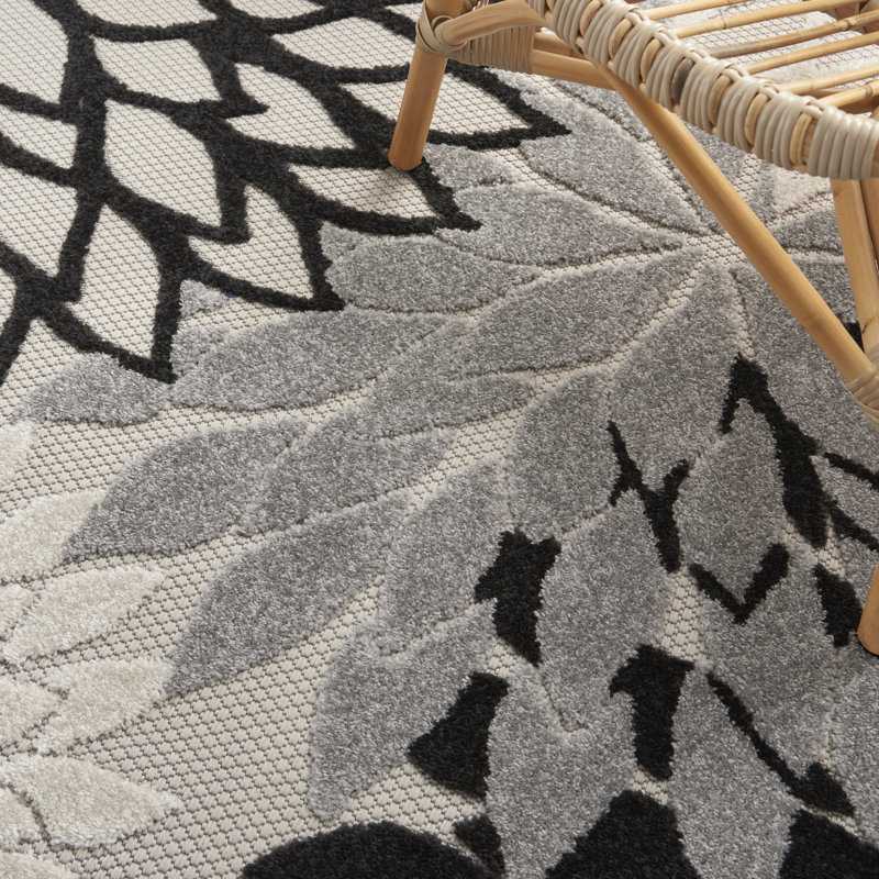 Arnelle Rug, Rectangle 3'6" x 5'6"