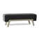 Lorain Upholstered Bench