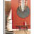 Valma Bronze Dimmable Pendant Chandelier-339990695-339990690-383769351