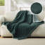 Couvre-lit en sherpa pour lit - douillette douce et douillette, couverture chaude en molleton épais pour l'hiver GentleSoft ™ ️-105505643-105505644