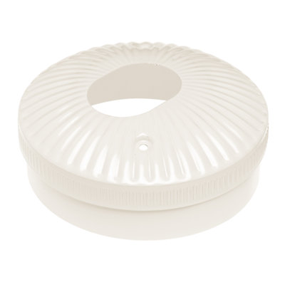 Adaptateur incliné pour ventilateur de plafond voûté