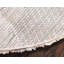 Tapis ivoire à motif géométrique Mitzy-1945633992