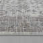 Tapis oriental gris 7 pi x 10 pi
