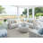 Seabrook Ottoman
