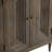 Burkhart 90'' Solid Wood Sideboard