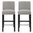Kaid Upholstered Counter Stool-88413960