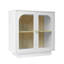 Garde-manger, armoire de rangement avec porte en acrylique pour le salon, la salle à manger et le bureau-482065519