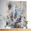 Cristaux dendrite-impression d’art graphique-35109527-35109531