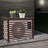 Air Conditioner Fence Screen