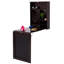 Bureau convertible mural Latitude Run Space Saver-1426818387